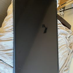 60” Vizio TV with Mount