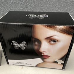 Luminess Air Icon Airbrush System