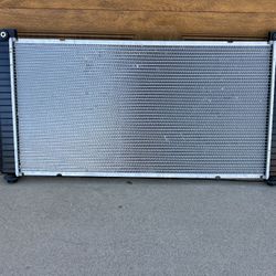 Radiator/Transmission Cooler