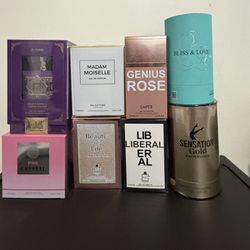 Perfumes Arabes Original 