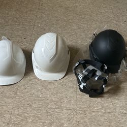 Hard Hats