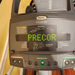 Work Out Equipment