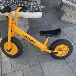 Lakeshore Balance Bike