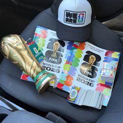 2026 FIFA World Cup ⚽️🏆
