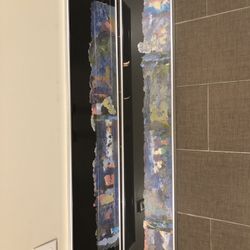 Venable neslage Gallery Art Work x2