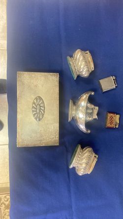 Vintage lighters