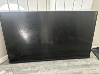 Vizio Flat Screen Tv 