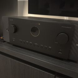 Home Theatre Speakers, Subwoofers/sub And Receiver