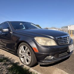 Mercedes Benz