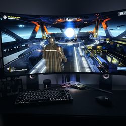 Gaming Monitor