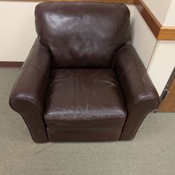 Free Couch And Chair