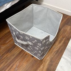 Storage Box 