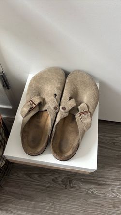 Men’s Birkenstocks (size 10-10.5)