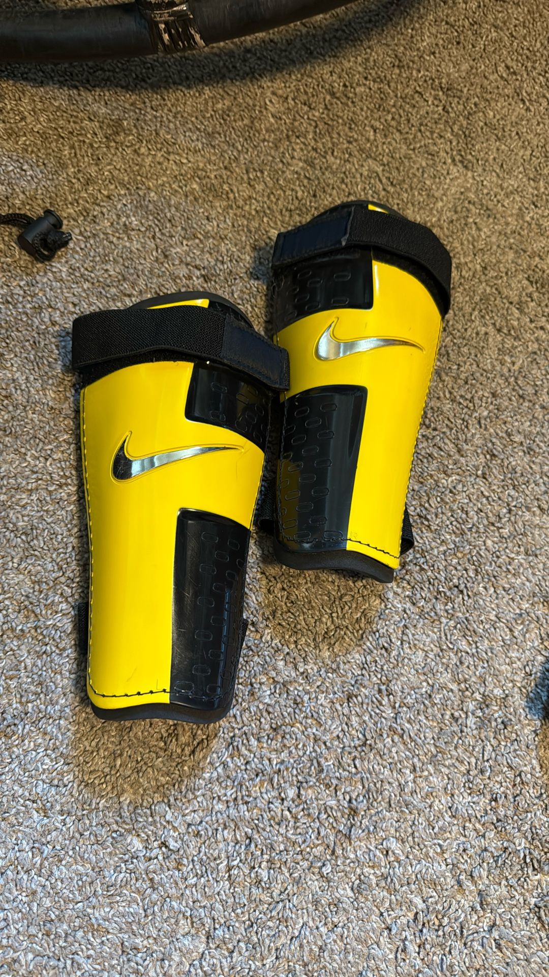 Nike Shin Guards