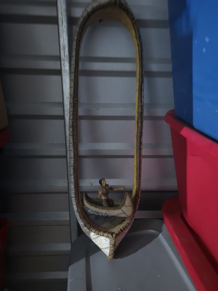 Indian Frame