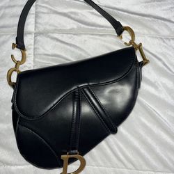 Christian Dior Womens Handbag 