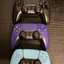 PS5 Controller 