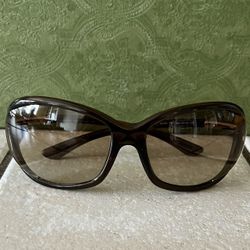 Tom Ford Jennifer Sunglasses 