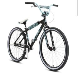 WTB  Van’s Big Ripper