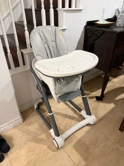 High chair 25
