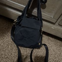 Lululemon On My Level Small Tote Bag 5L