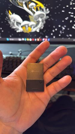 2TB Expansion Card for Xbox