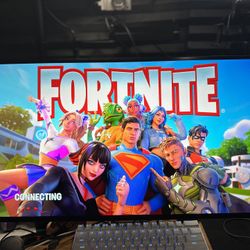 Oled 480hz Gaming Monitor 