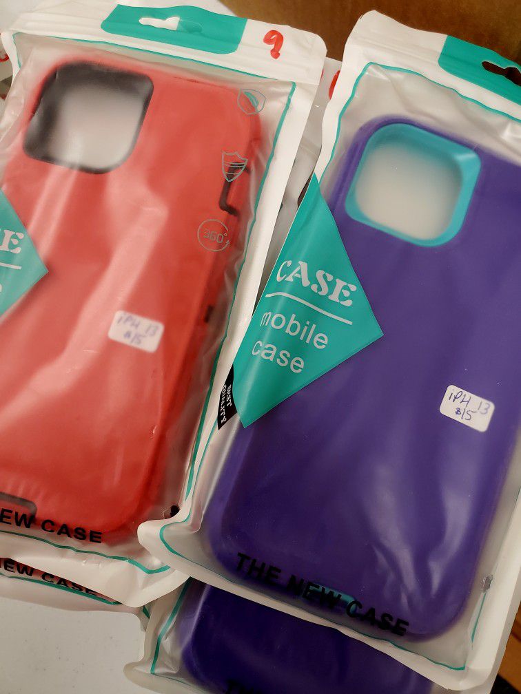 iPhone 13 Otterbox Style Cases