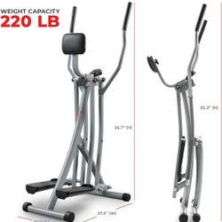 Exercise Walker
