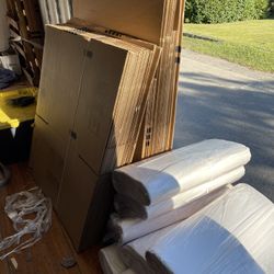 Moving Paper 50lbs Bundle 15 Per Bundle 