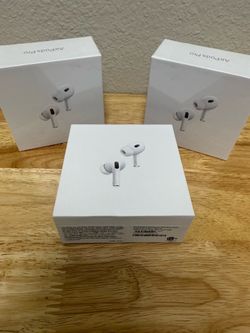 AirPod Pro Gen 2