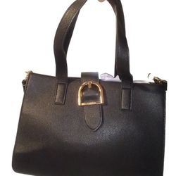 Carpisa Polyester Handbag With Shoulder Strap