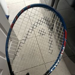 Head TI Reward Tennis Racquet  27 lenght 