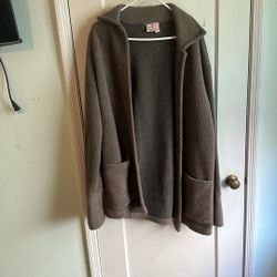 Vintage sweater for women