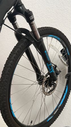bike 18 speed GT aggressor