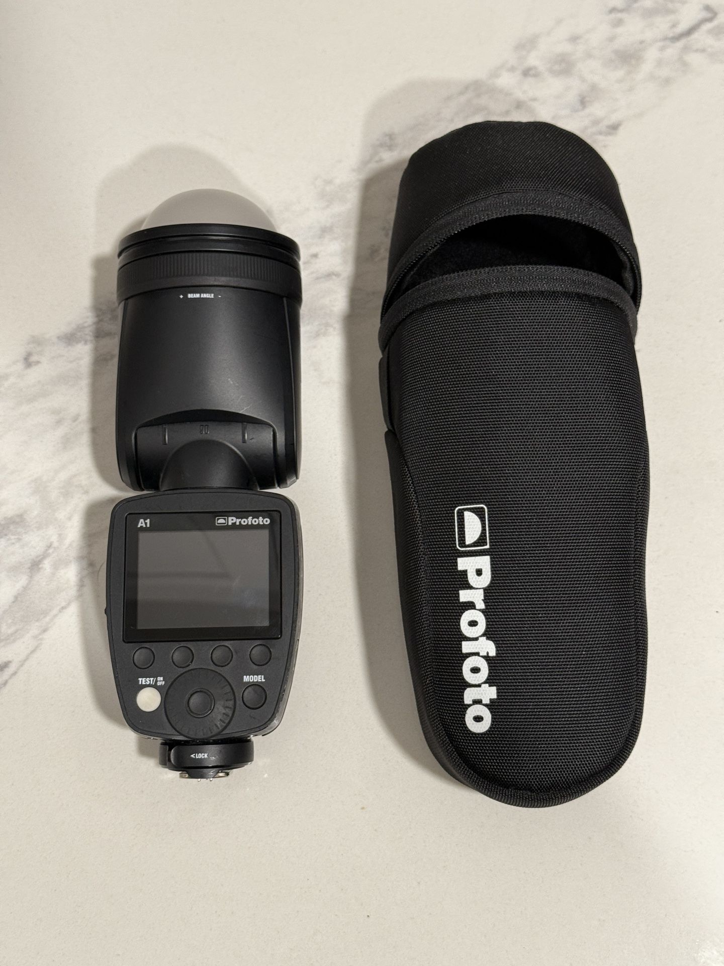Profoto A1 - On Camera Flash (Canon)