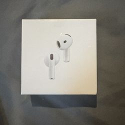AirPods 4 