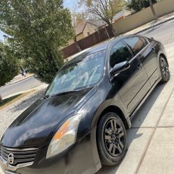 2009 Nissan Altima