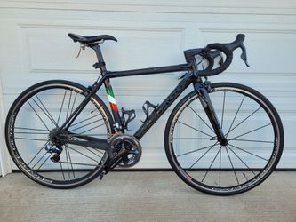 Colnago C64 Road Bike size 48S (TT 52cm)