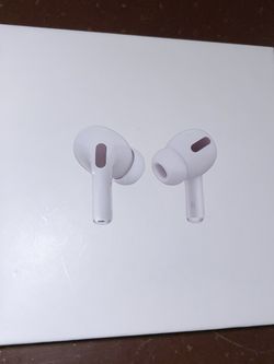 Apple Air Pod Pro