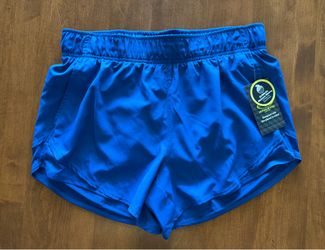 Athletic Works Women’s Running Shorts