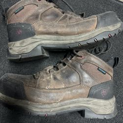 Men’s Boots $35