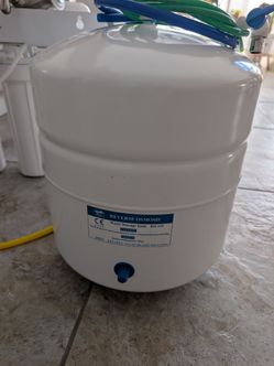 RO System