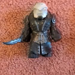 Gears Of War General Ram