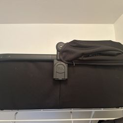Uppa Baby Bassinet