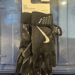 Batting Gloves 
