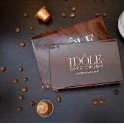  2 New Sets Of Crush Eye Makeup Platte  Eyeshadow Full