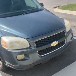 2005 Chevrolet Uplander