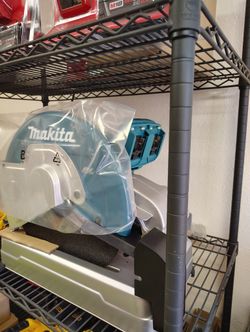 Makita 14in Cut Off Tool 36v Tool Only