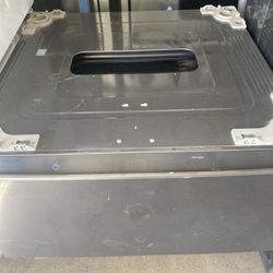 Mini Washer Pedestal 